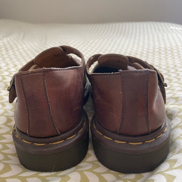 Dr. Martens, Docs, women’s Mary Jane style vintage/retro 90’s, size 6 - Picture 4 of 6